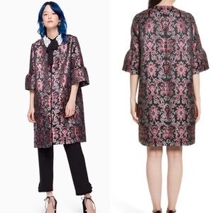 - Kate Spade jacket.